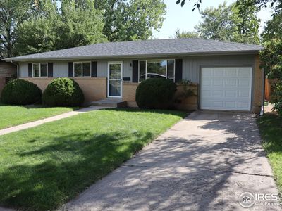 840 35th St, Boulder, CO, 80303