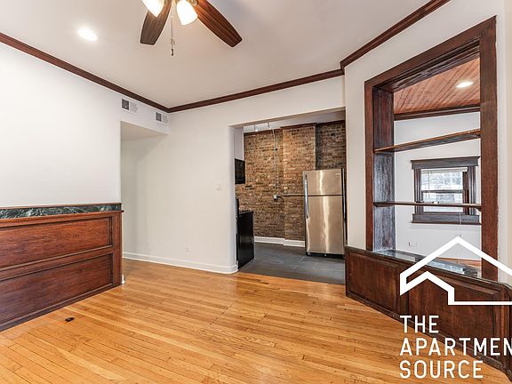 2nd image of 2252 N Cleveland Ave #2REAR