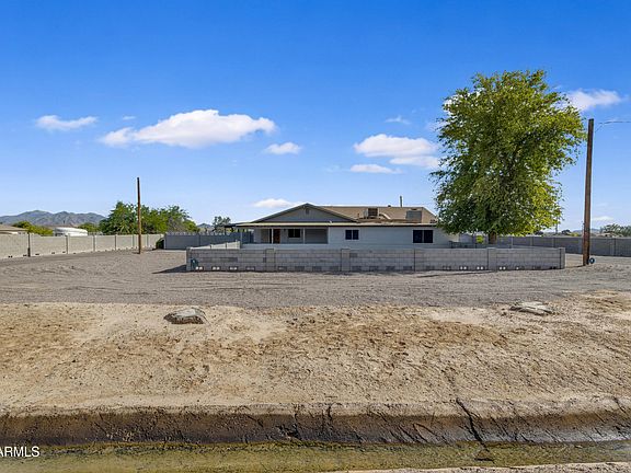 3rd image of 16555 W LOWER BUCKEYE Road