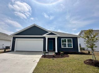 2017 Course Ln LOT 294, Holly Ridge, NC 28445