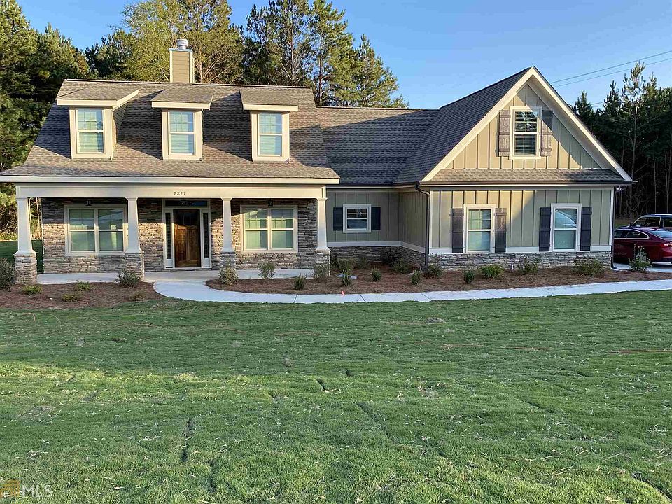 2nd image of 2444 Saint Martin Way Lot 53