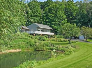 3161 Fountain St, Clinton, NY 13323