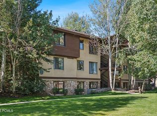 1600 W Pinebrook Blvd #G5, Park City, UT 84098