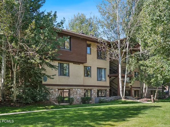 1600 W Pinebrook Blvd #G5, Park City, UT 84098