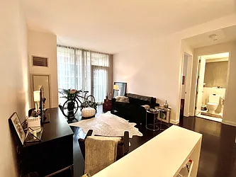 Rented by Corcoran