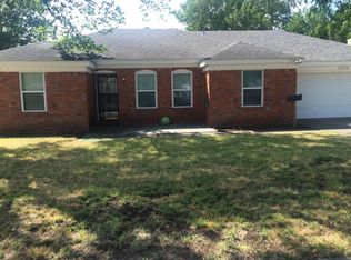 3414 Clearwell St, Amarillo, TX 79109