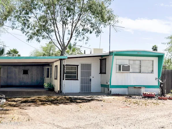 9623 E BAYWOOD Avenue, Mesa, AZ 85208