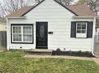 12306 Milligan Ave, Cleveland, OH 44135