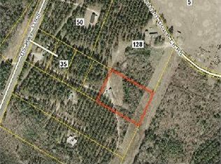 79 Sycamore Ln, Wrightsville, GA 31096