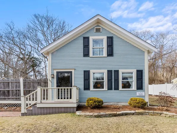 101 Billington St, Plymouth, MA 02360