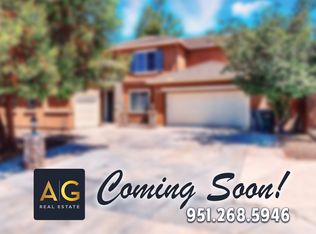 1307 Reinhart St, San Jacinto, CA 92583