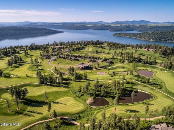 L2-B6 W Dunite Ct, Coeur D Alene, ID 83814