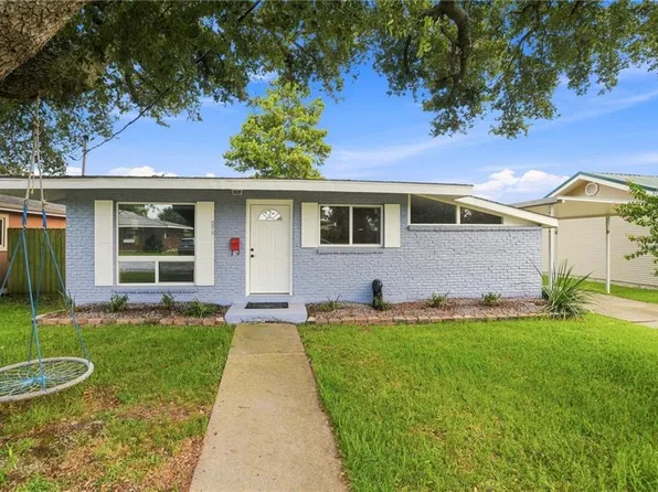 5916 Amhurst St, Metairie, LA 70003