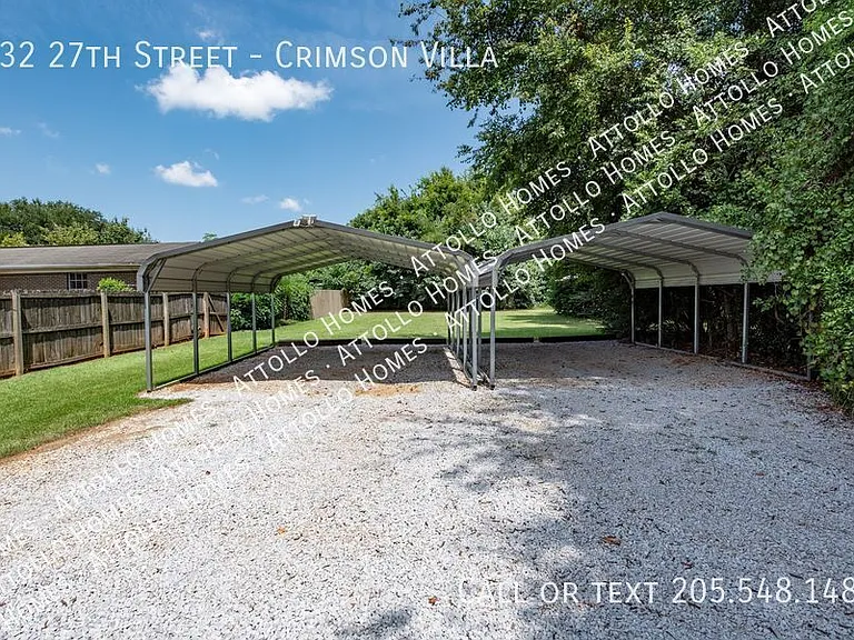 432 27th St #CRIMSON VILLA — Photo 30