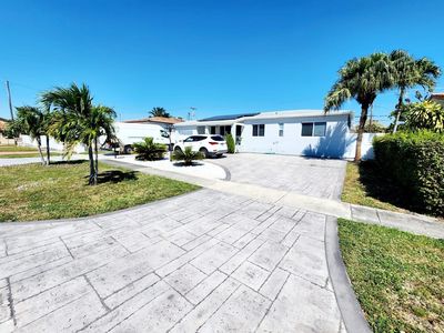 341 W 59th St, Hialeah, FL, 33012