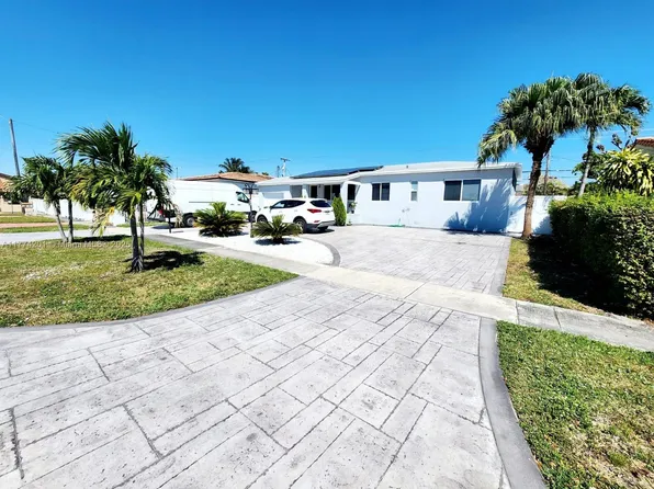341 W 59th St, Hialeah, FL 33012