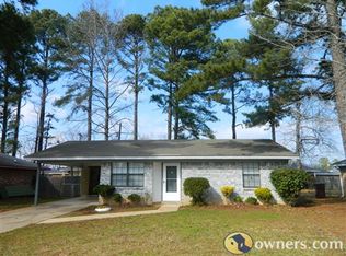 434 Cherry Oak Ln, Haughton, LA 71037
