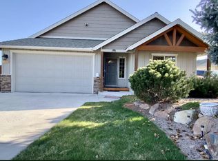 3180 SW Umatilla Ave, Redmond, OR 97756