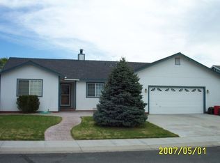 1479 Kathy Way, Gardnerville, NV 89460