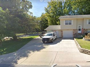 208 Whitecliff St, Rolla, MO 65401