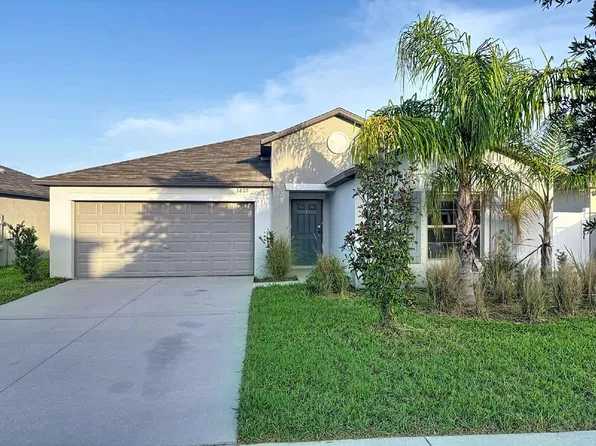 3805 Romano Busciglio St, Tampa, FL 33619