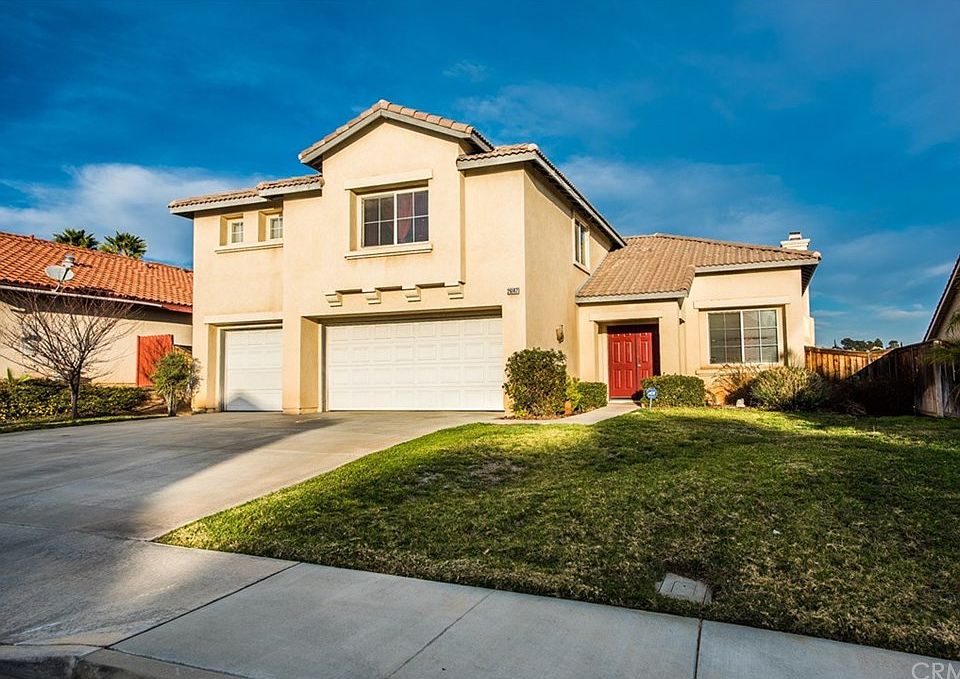1st image of 26147 Coronada Dr