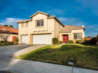 26147 Coronada Dr, Moreno Valley, CA 92555