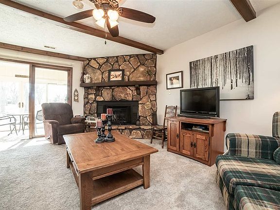 2nd image of 2300 Country Club Dr Unit 9