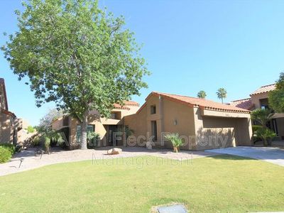 10088 E Calle De Cielo Cir, Scottsdale, AZ, 85258