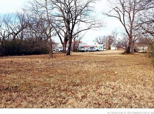 527 W El Paso St, Broken Arrow, OK 74012