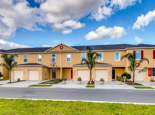 354 Highcrest Rd, Davenport, FL 33896