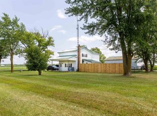 11020 S 150 E, Geneva, IN 46740