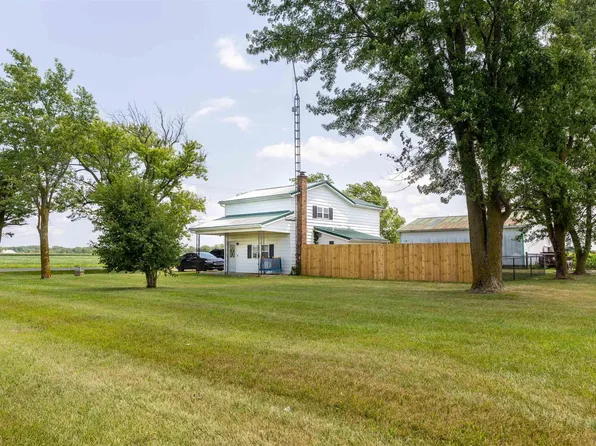 11020 S 150 E, Geneva, IN 46740