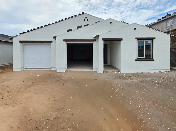 46999 W Brinder Ln, Maricopa, AZ 85139