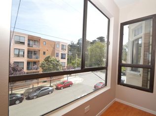 791 7th Ave APT 2, San Francisco, CA 94118