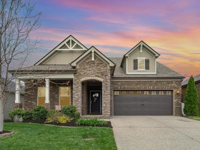 4969 Riverbank Dr, Hermitage, TN, 37076