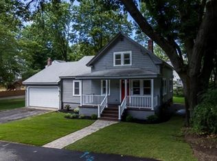 40 Topping Rd, Andover, MA 01810