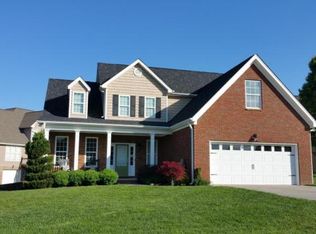 3827 Sweetbay Ln, Apison, TN 37302