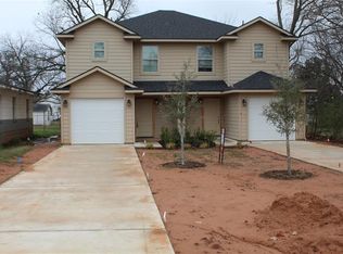 727 W Johnson St #2, Denison, TX 75020
