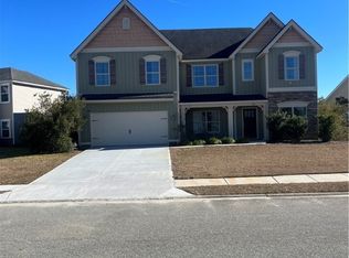 107 Ballasalla Loop, Savannah, GA 31407