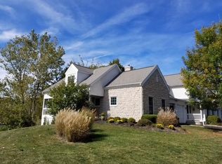 1183 Sanctuary Pl, Gahanna, OH 43230