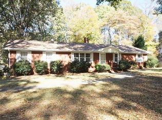 103 Fieldstone Dr, Salisbury, NC 28146