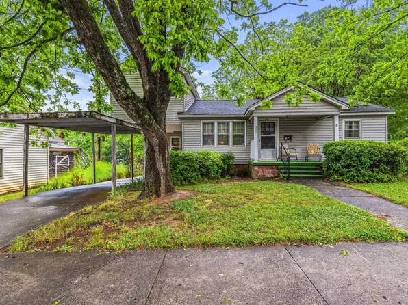 950 N Logan St, Gaffney, SC 29341