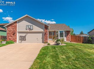 4990 Braddock Dr, Colorado Springs, CO 80920
