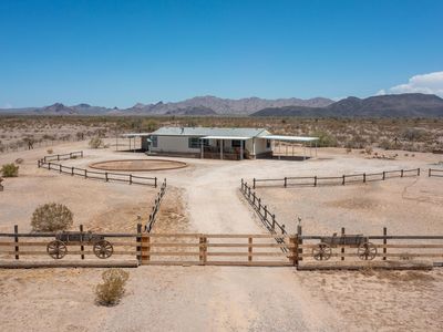 39312 W NORTHERN Avenue, Tonopah, AZ, 85354
