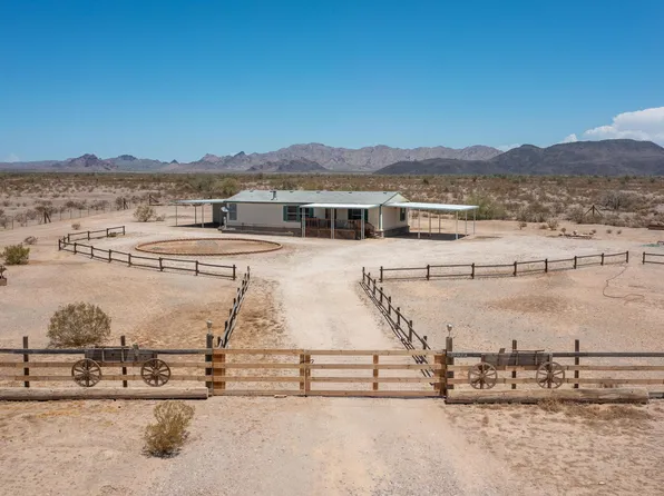 39312 W NORTHERN Avenue, Tonopah, AZ 85354