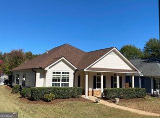 11 Medallion Park, Newnan, GA 30265