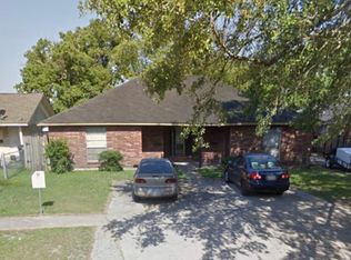 1187 Cristy Dr, Baton Rouge, LA 70815
