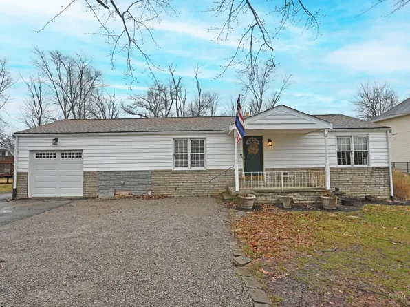 10566 Kenwood Rd, Cincinnati, OH 45242