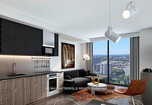 3rd image of 2033 Kennedy Rd #605